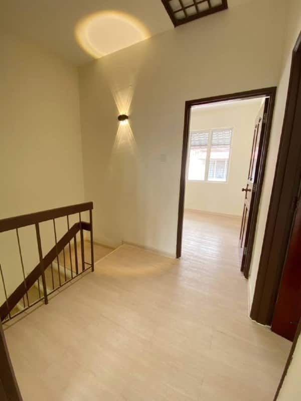 Double Storey Terrace House Permas Jaya 4