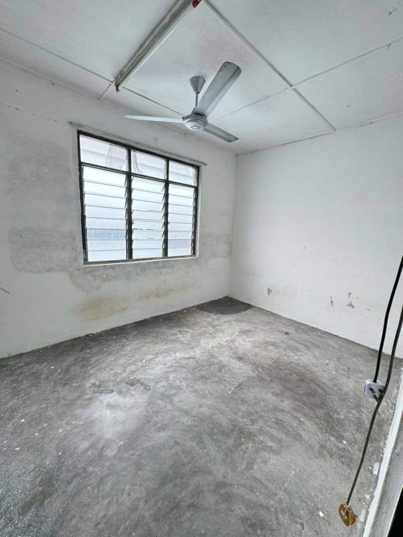 Double Storey Low Cost Taman Sri Jaya 8