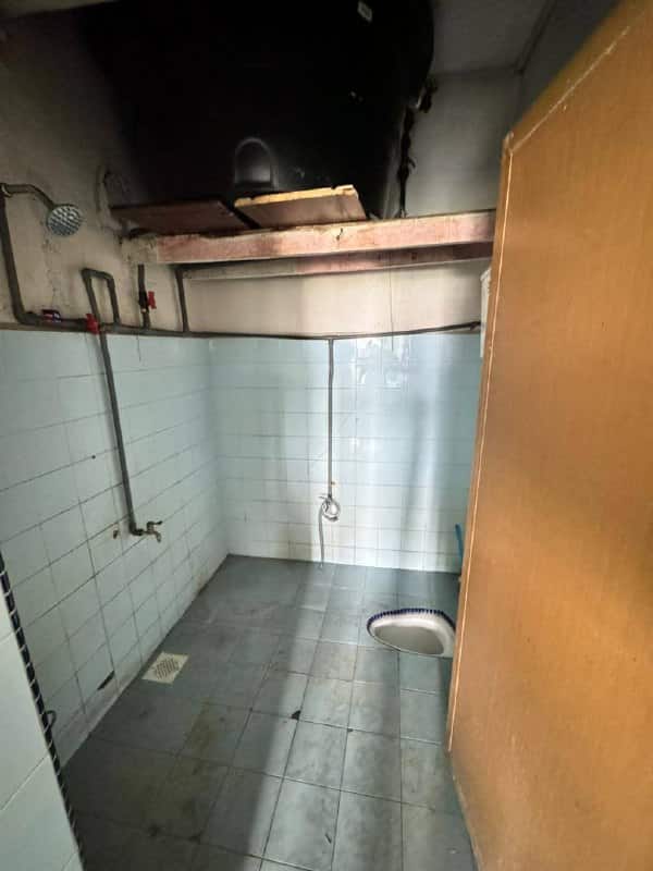 Double Storey Low Cost Taman Sri Jaya 10