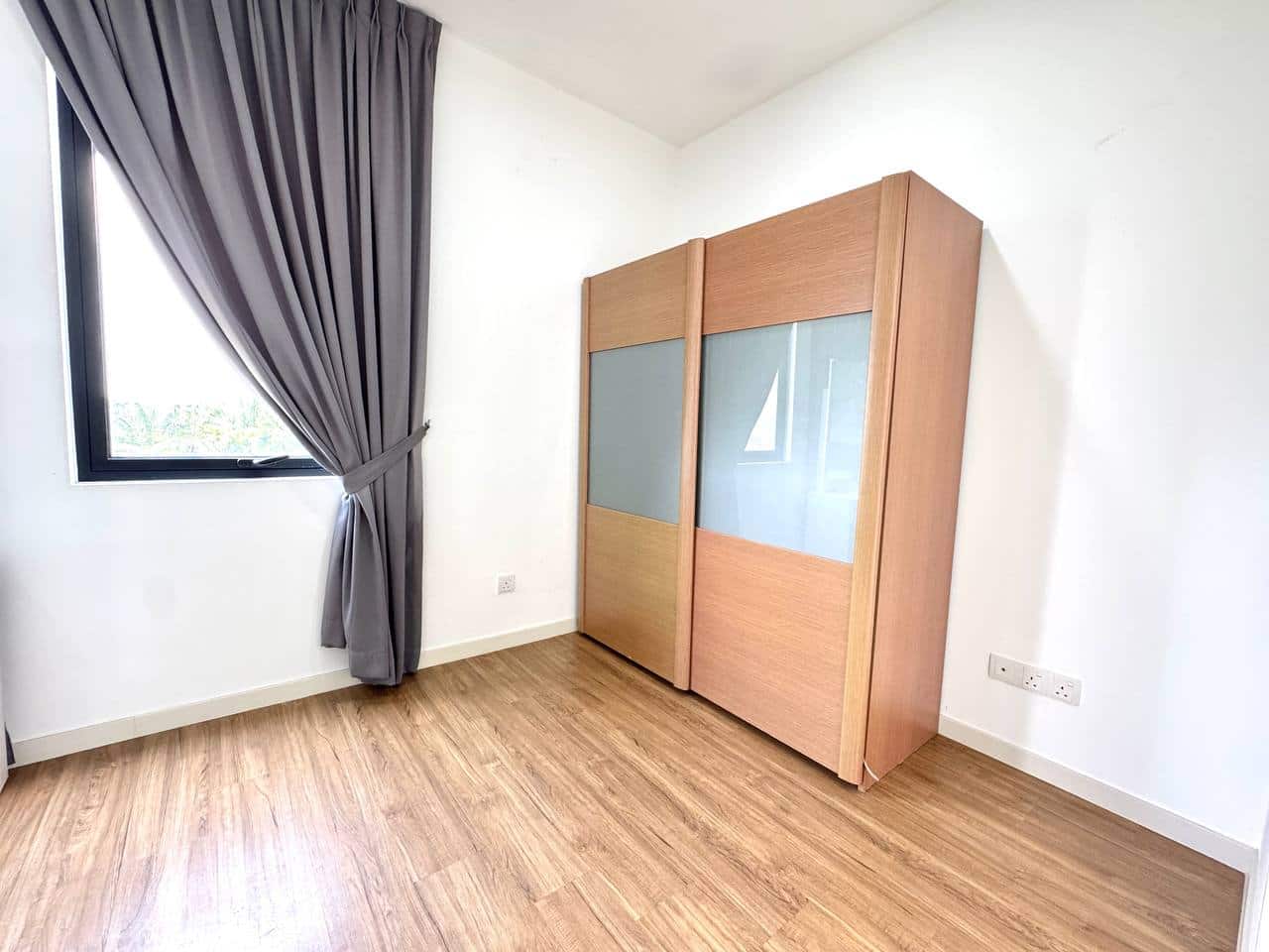 Town House - Upper Floor Double Storey Sunway Citrine Lakehomes 6