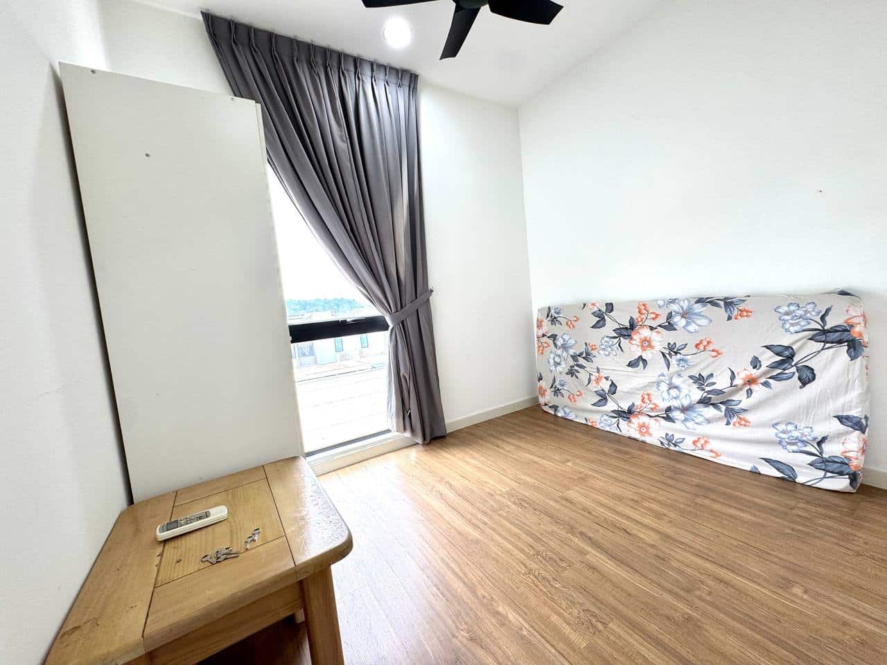 Town House - Upper Floor Double Storey Sunway Citrine Lakehomes 11