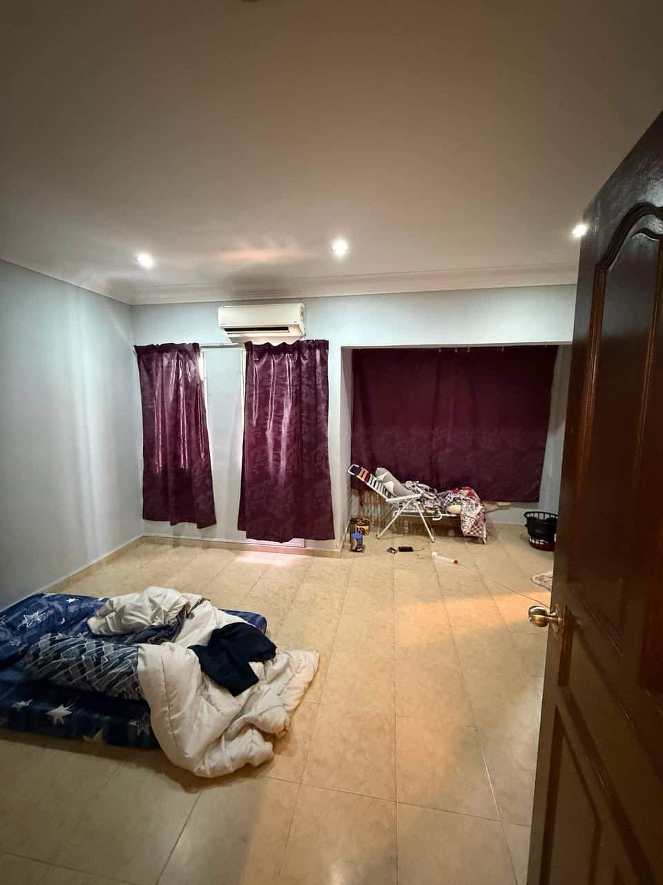 2 Storey Terrace House Taman Skudai Baru 2