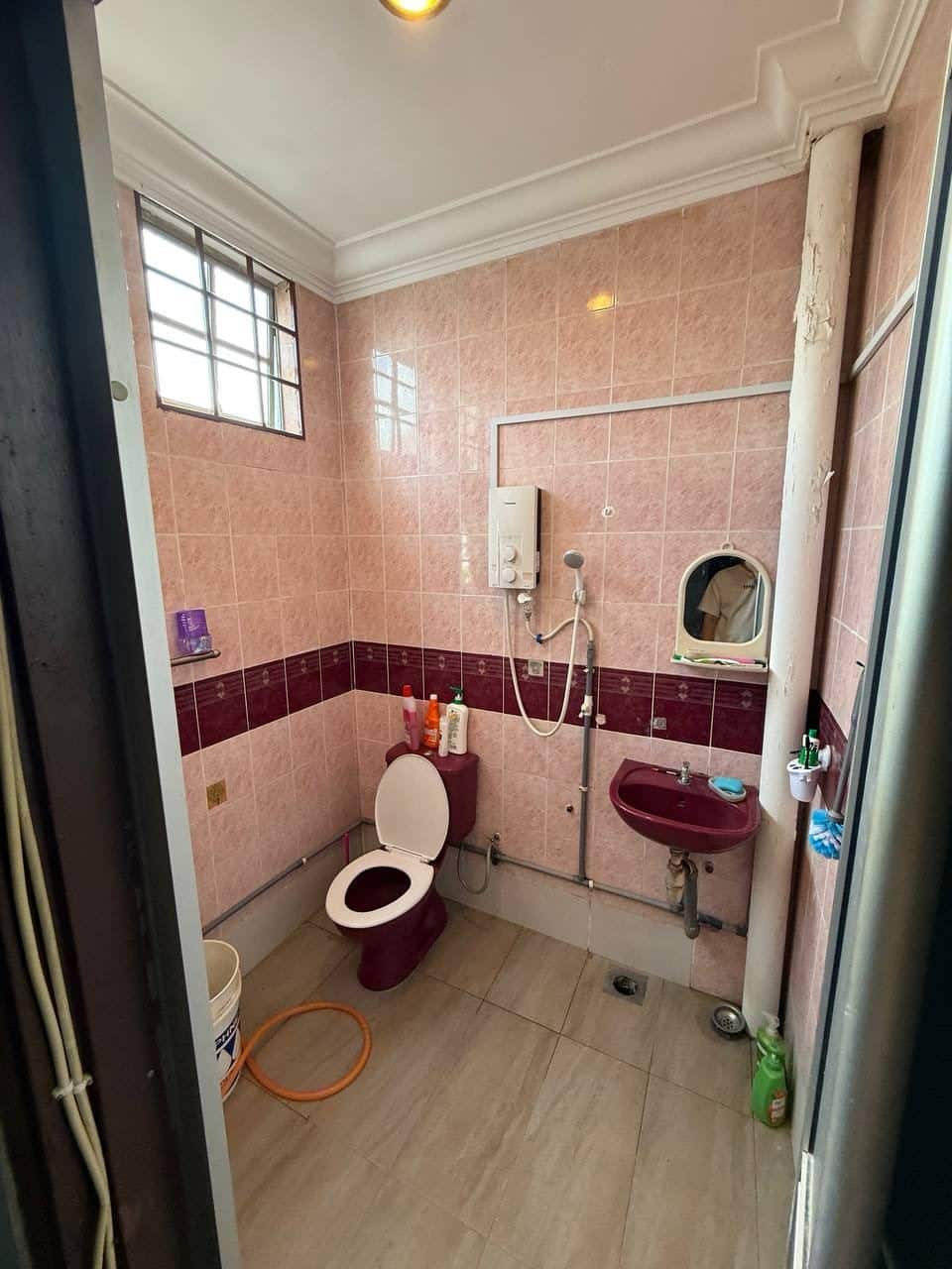 2 Storey Terrace House Taman Skudai Baru 8