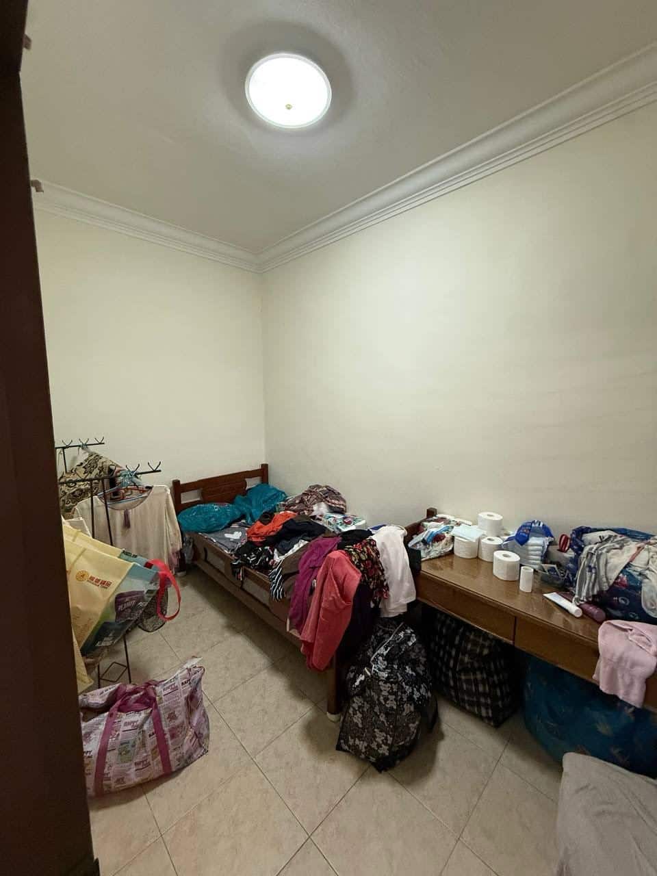 2 Storey Terrace House Taman Skudai Baru 3