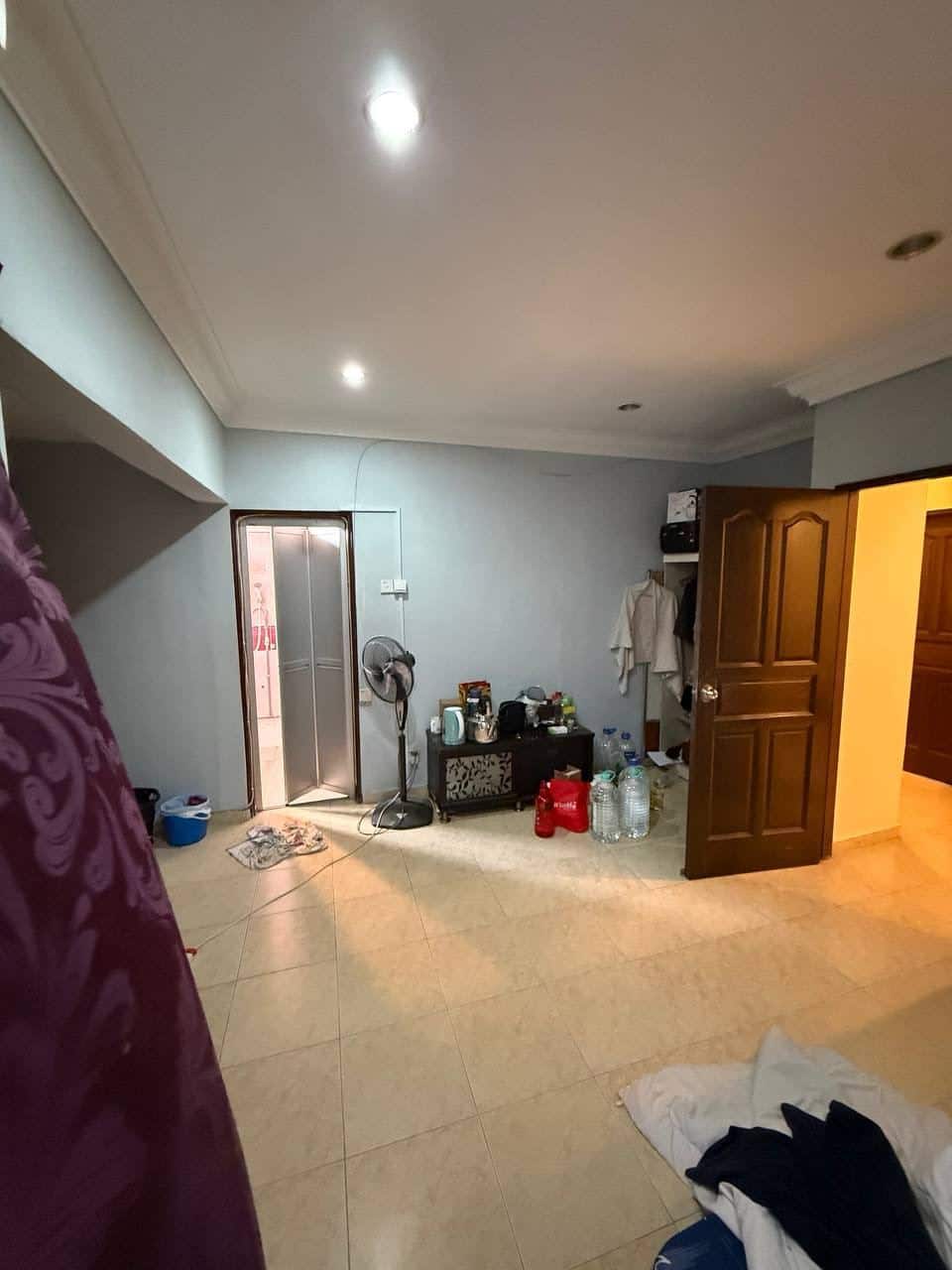 2 Storey Terrace House Taman Skudai Baru
