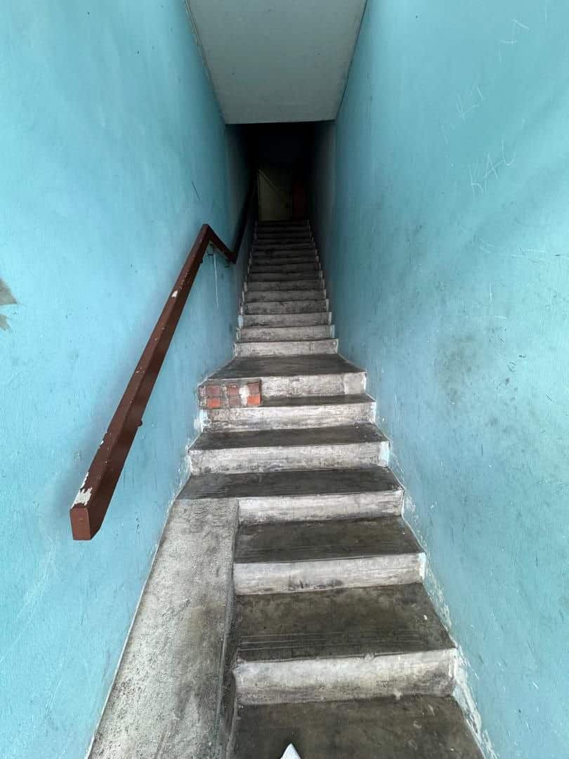 Double Storey Shoplot Jln Badik 8