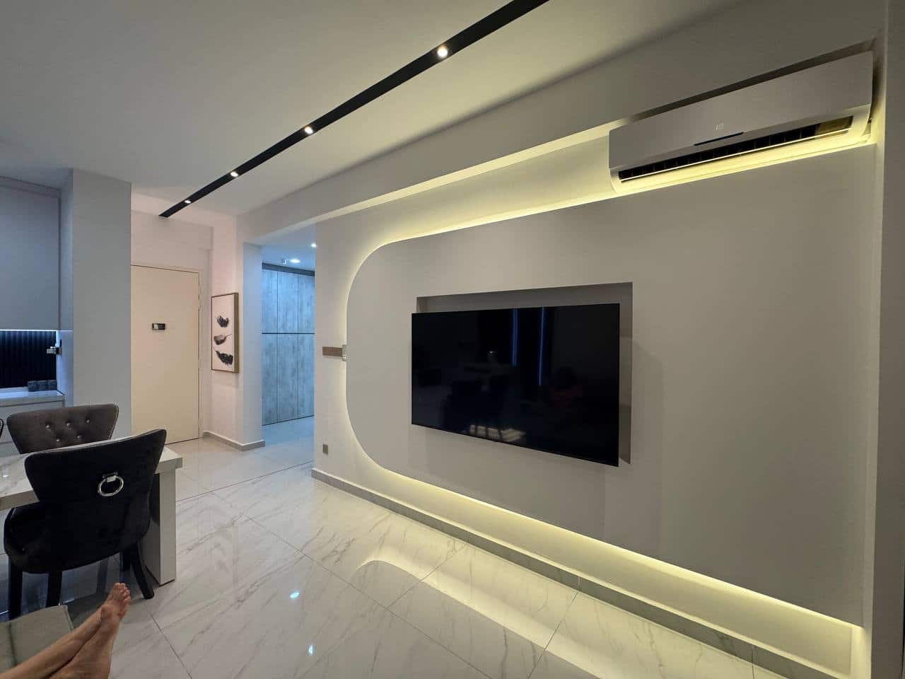 Condo Amberside @ Danga Bay