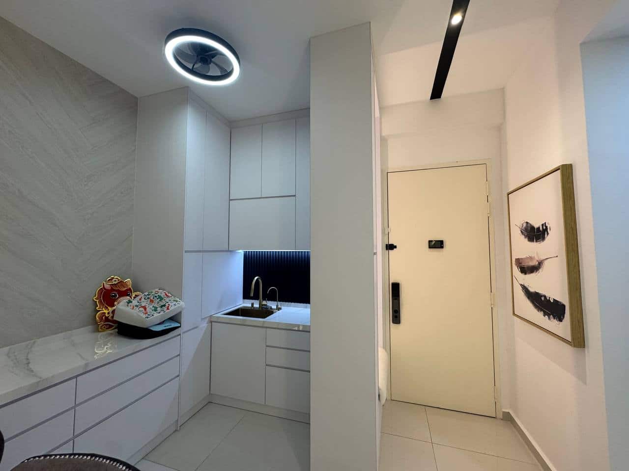 Condo Amberside @ Danga Bay 4