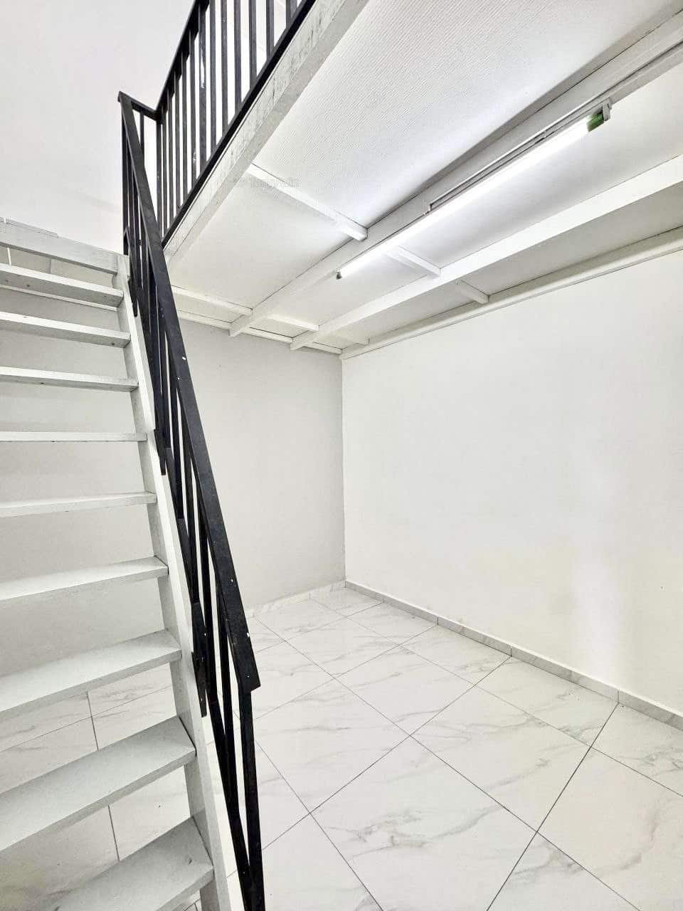 Single storey terrace Jalan Kemuliaan 3x 5