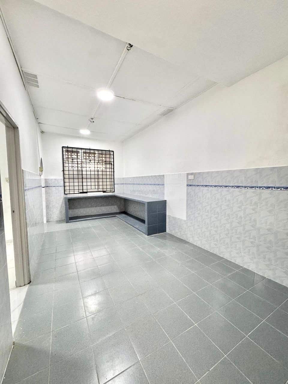Single storey terrace Jalan Kemuliaan 3x 6