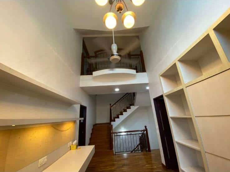 3-Storey Semi D Austin Heights 6