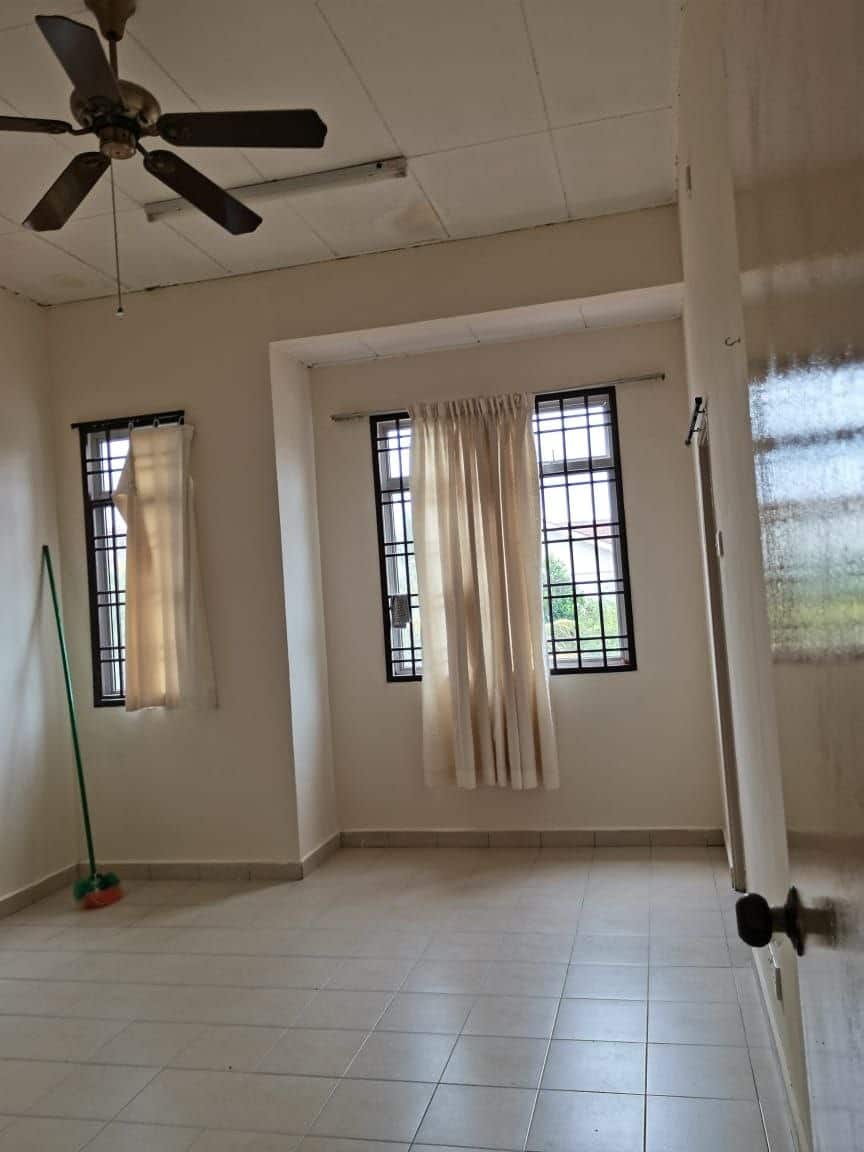 House Taman Pulai Jaya