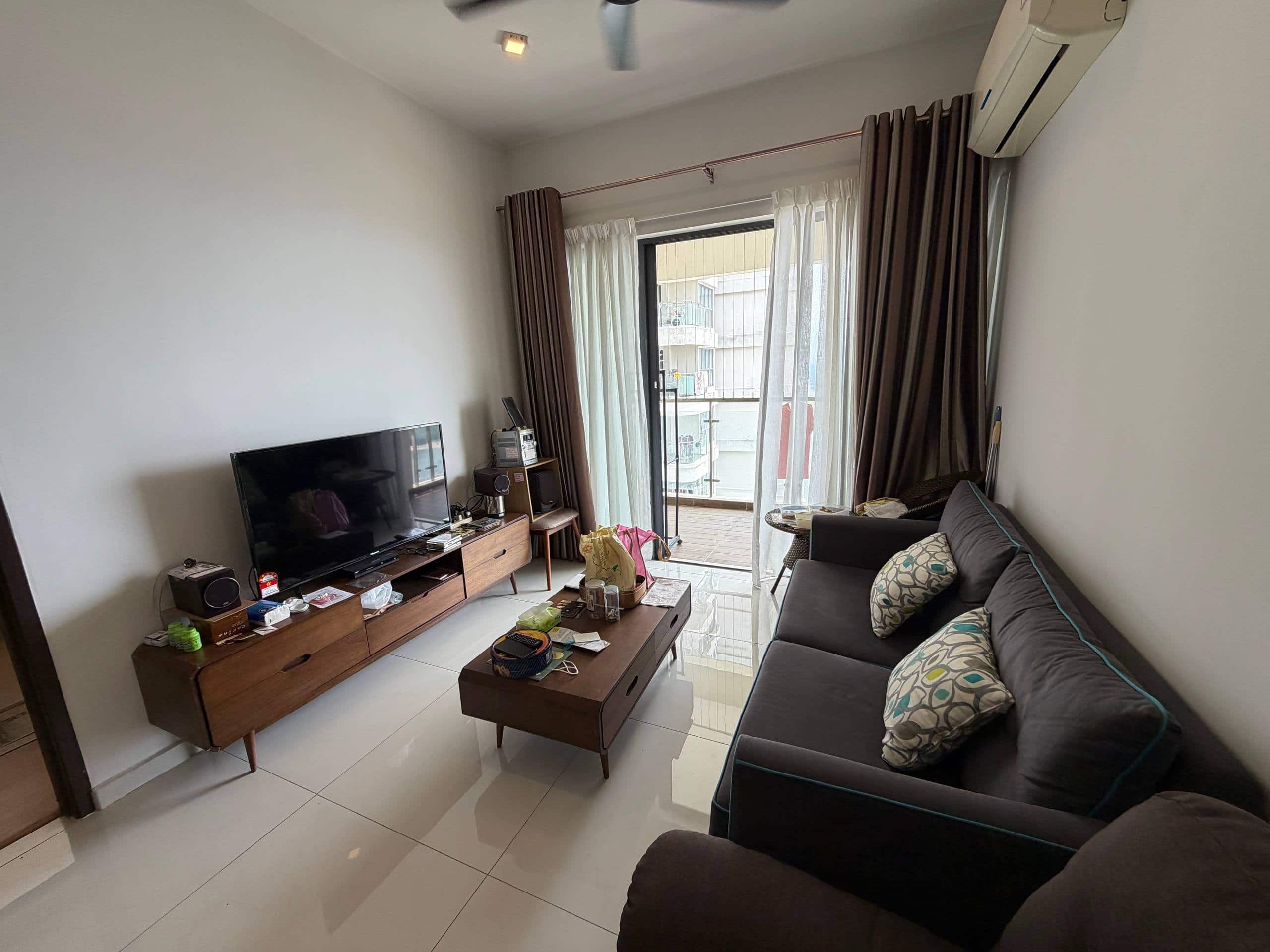 Royal Strand 10B Country Garden Danga Bay