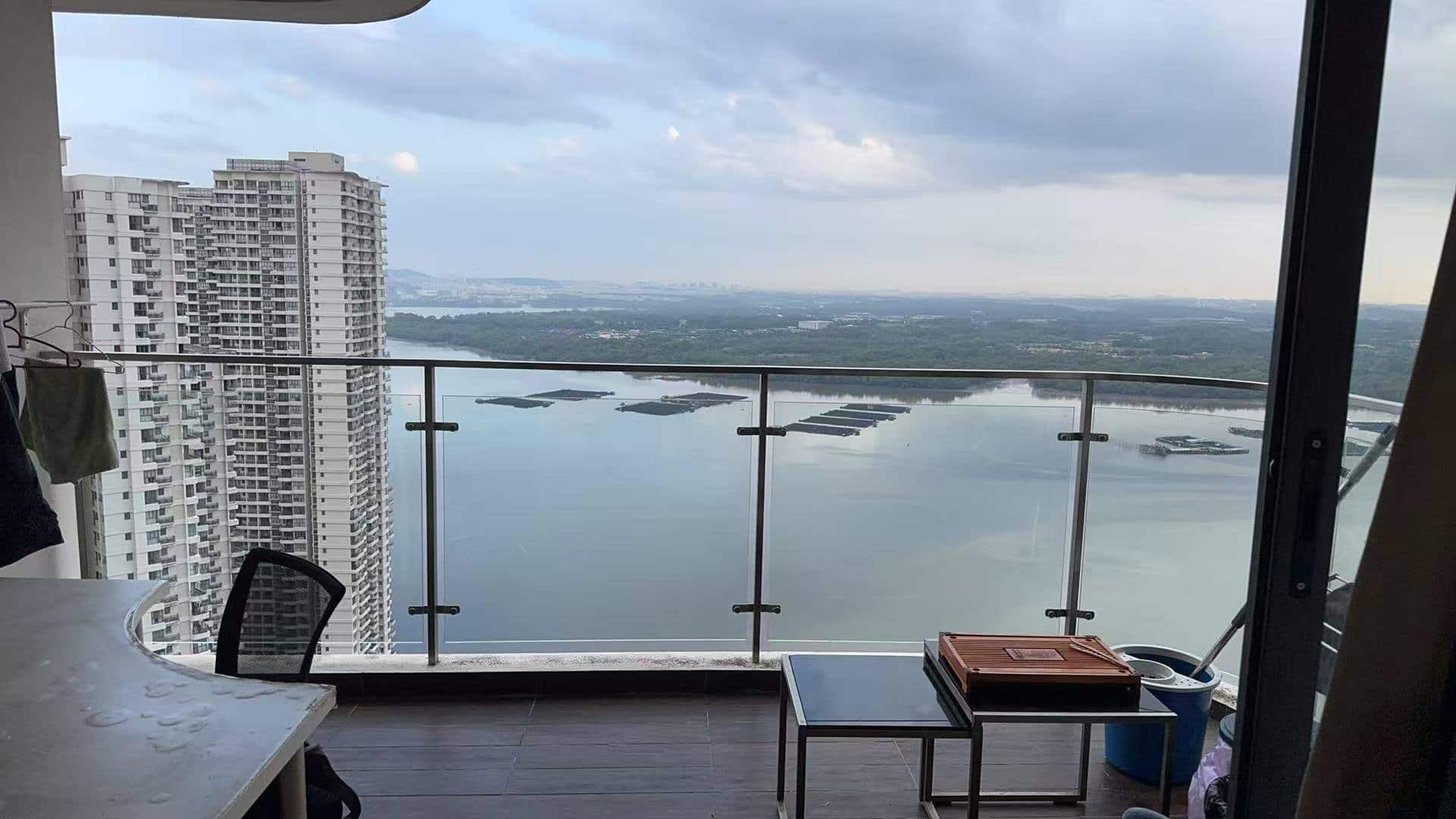 Royal Strand 11A Country Garden Danga Bay 2