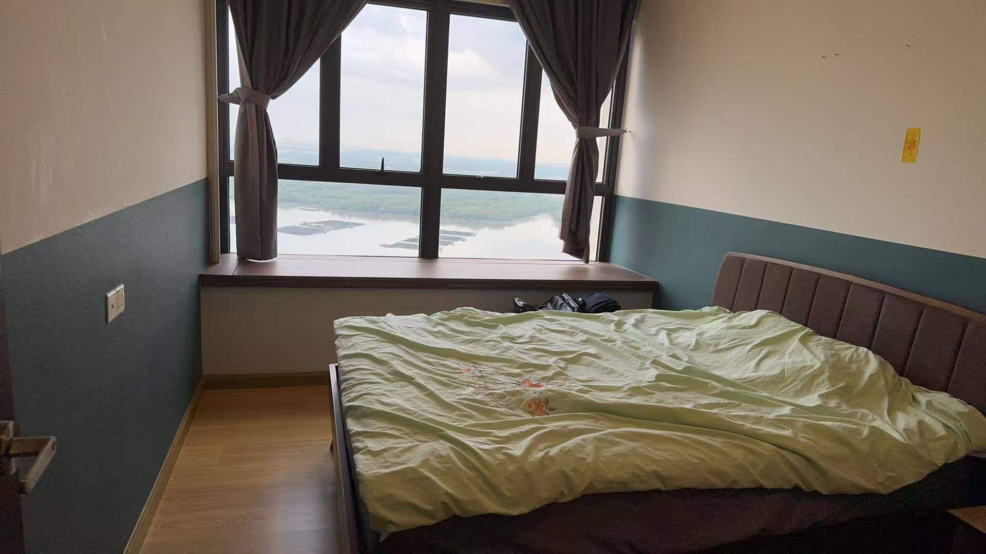 Royal Strand 11A Country Garden Danga Bay 5