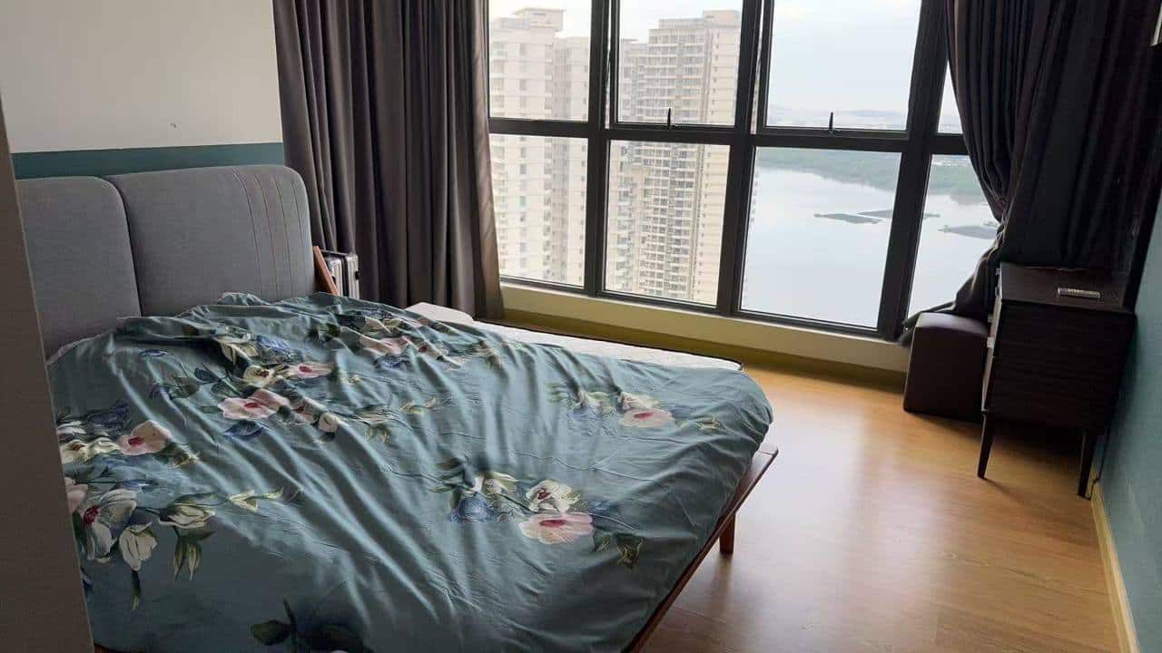 Royal Strand 11A Country Garden Danga Bay 3