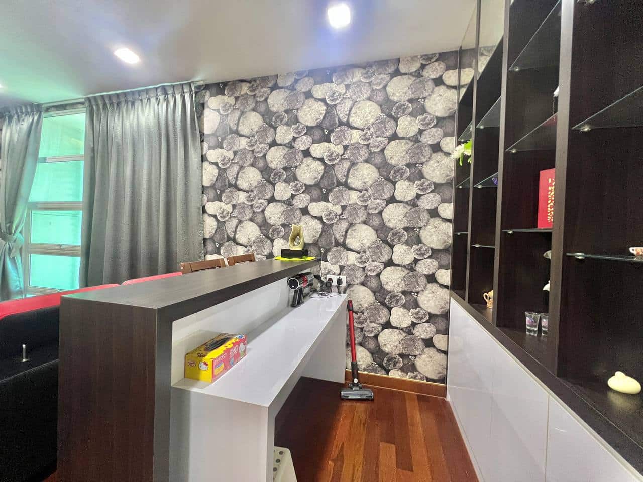 Duplex Pent house Horizon Residence (Taman Bukit Indah 2) 7