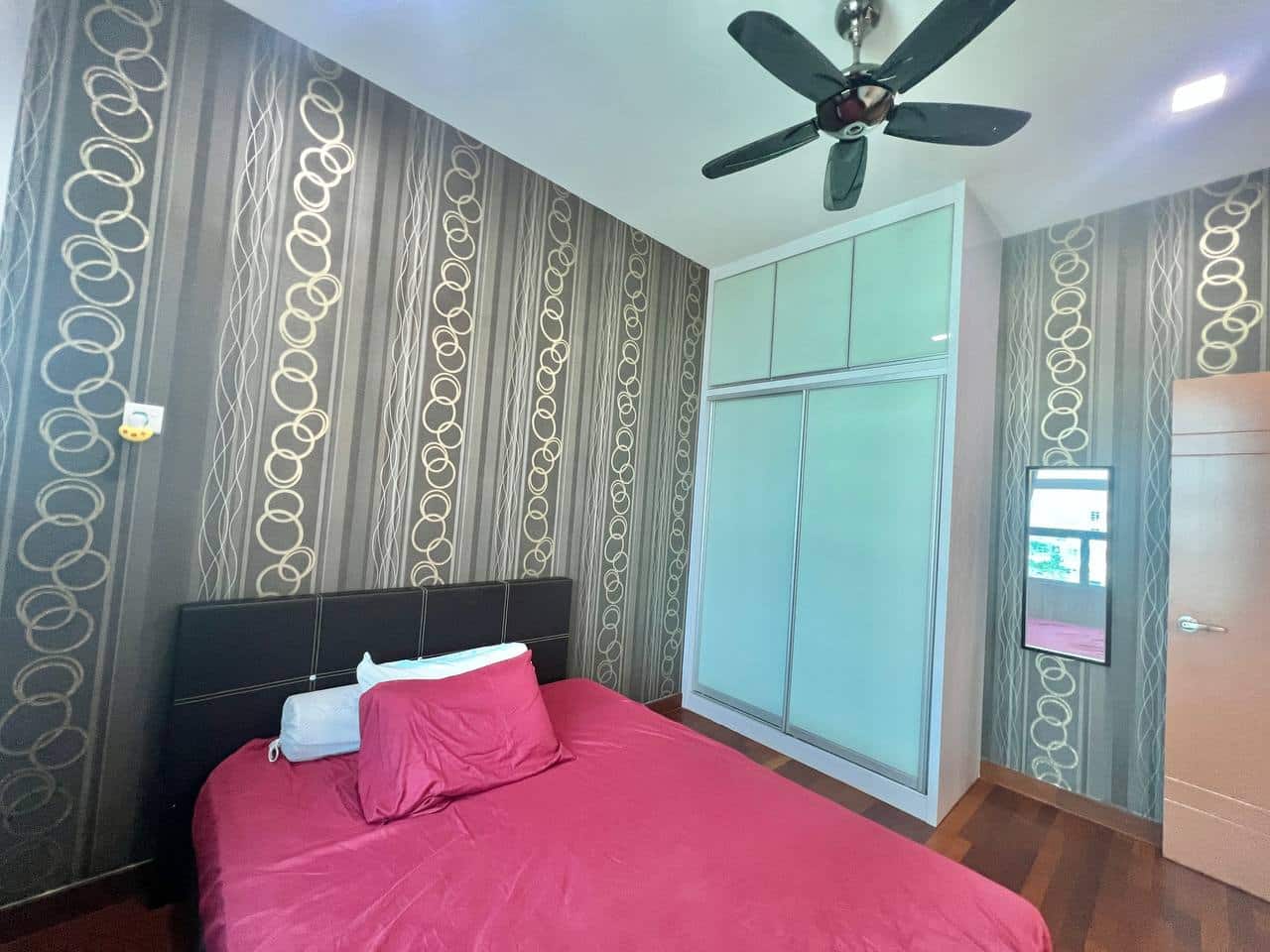 Duplex Pent house Horizon Residence (Taman Bukit Indah 2) 6