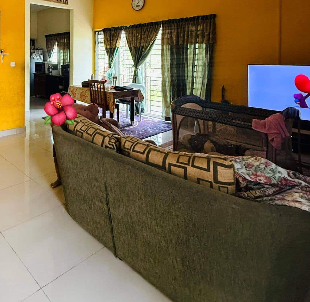2-Storey Corner Presint 8 Taman Nusa Idaman 3