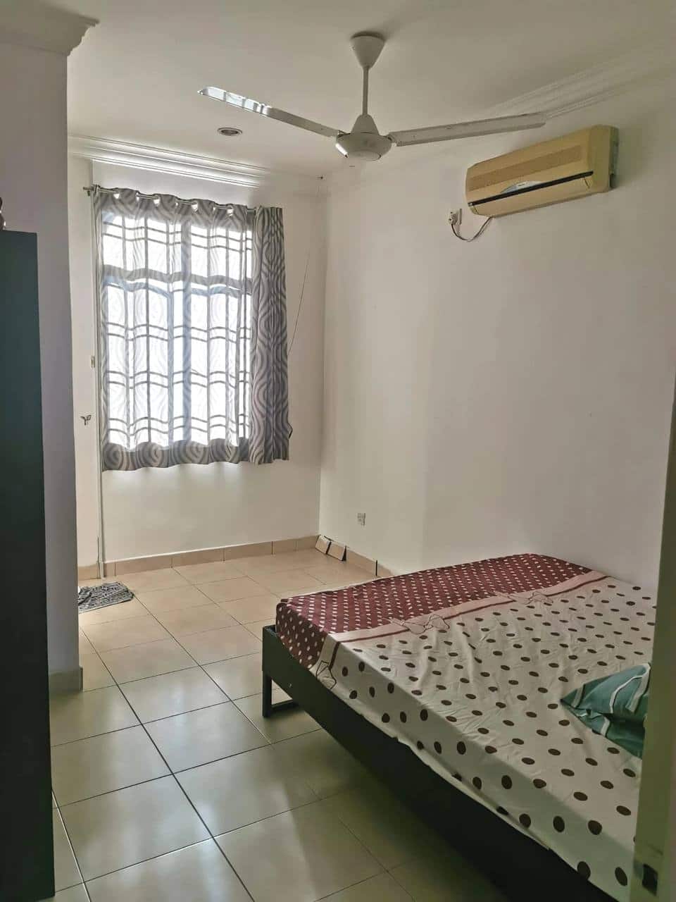 Double Storey House Jalan Permas 15 5