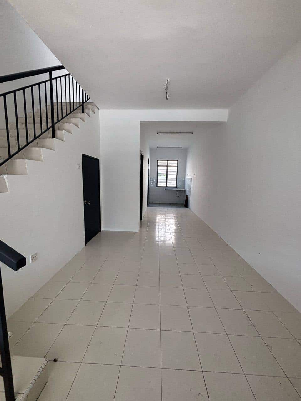Double Storey Terrace House Kulai Bandar Putra 4