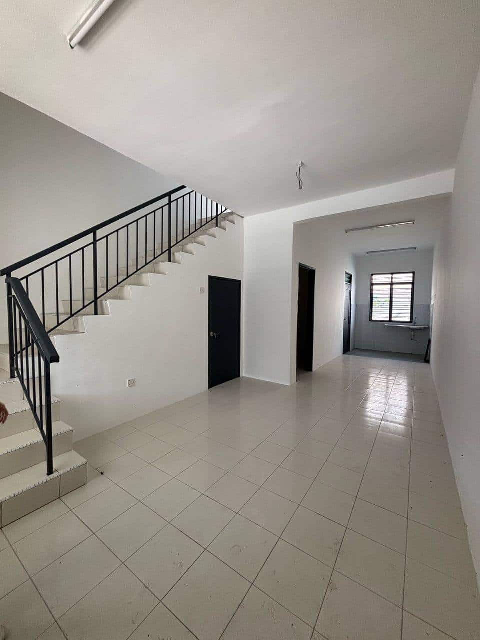 Double Storey Terrace House Kulai Bandar Putra 3