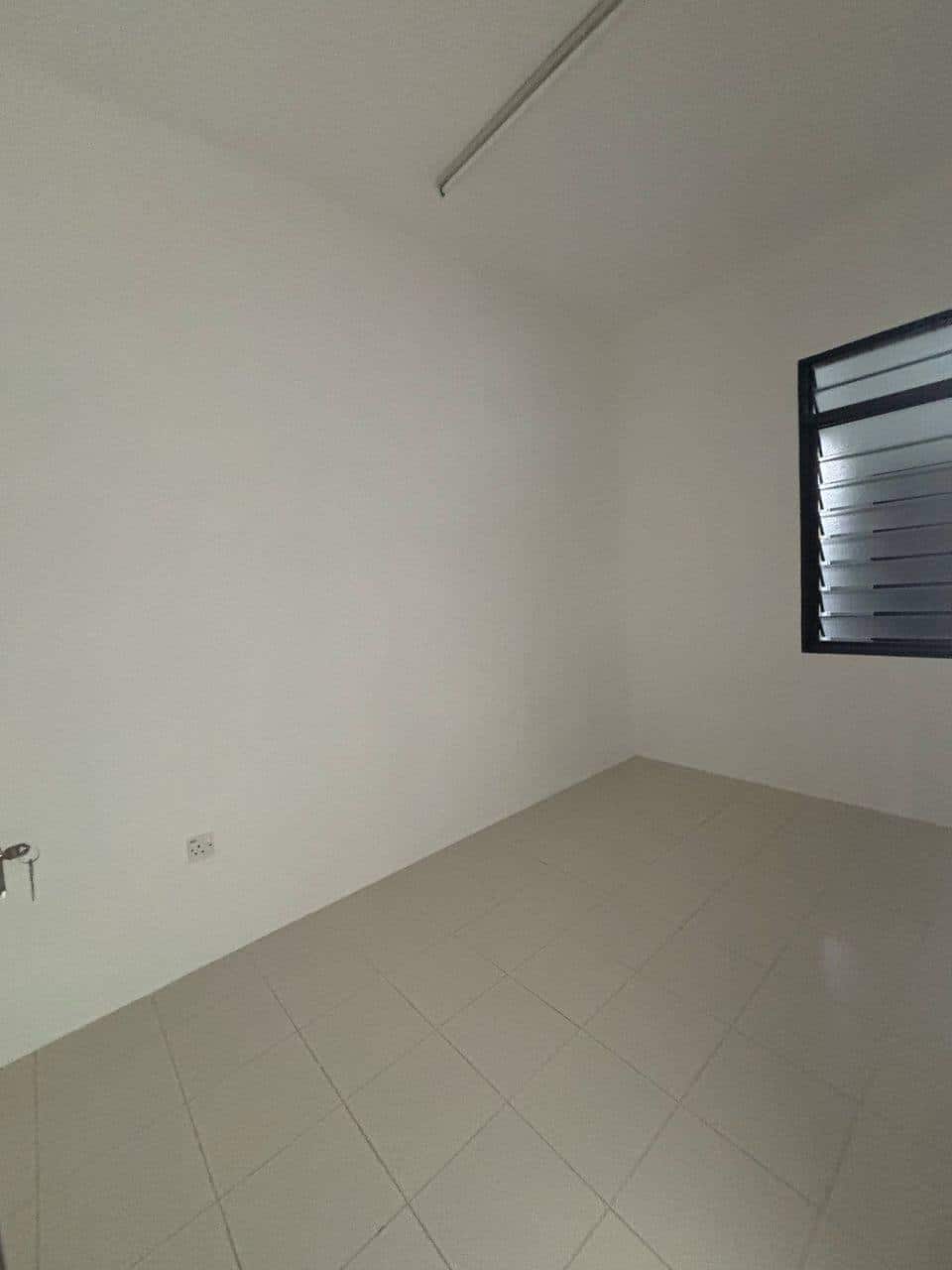 Double Storey Terrace House Kulai Bandar Putra 6