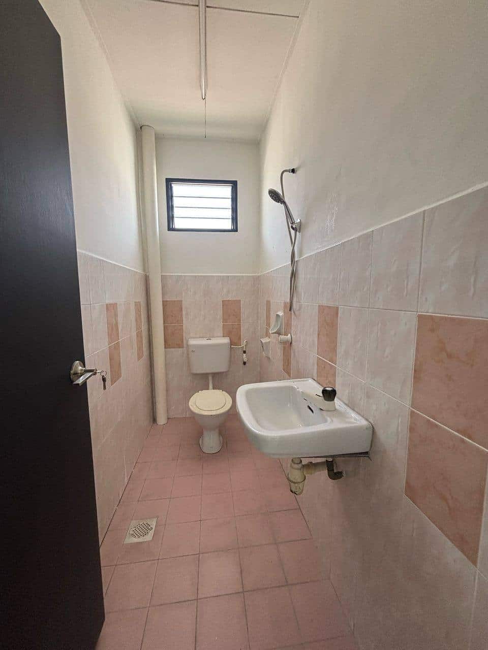 Double Storey Terrace House Kulai Bandar Putra 9