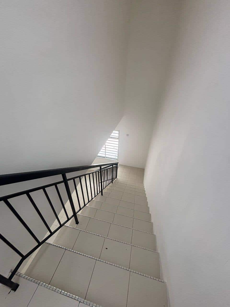 Double Storey Terrace House Kulai Bandar Putra 5