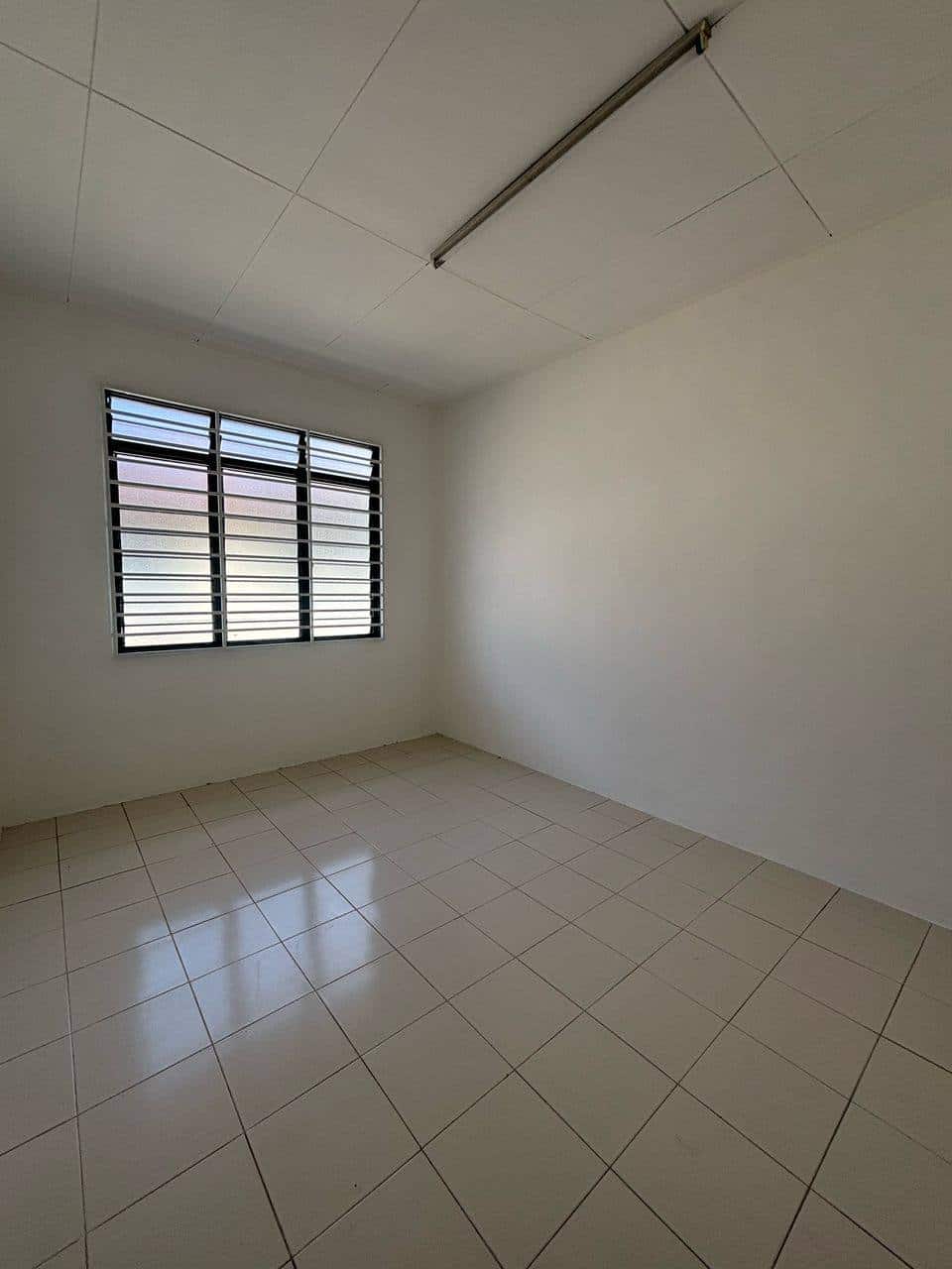 Double Storey Terrace House Kulai Bandar Putra 2