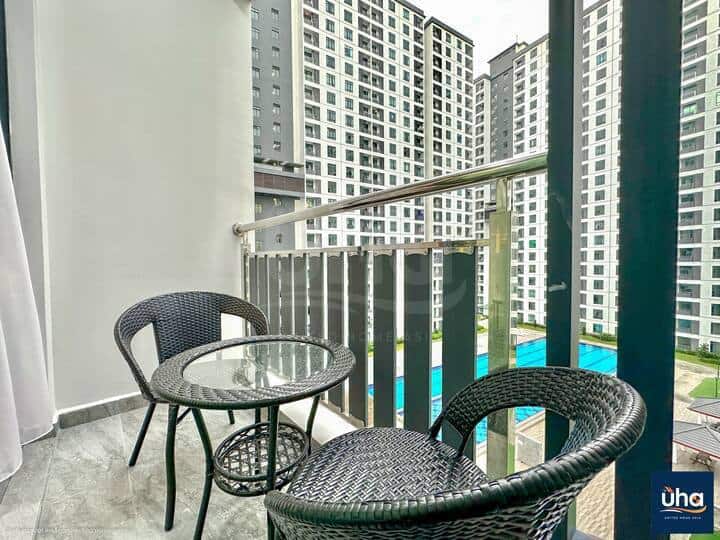 Block A Level 14 Kangkar Tebrau 6