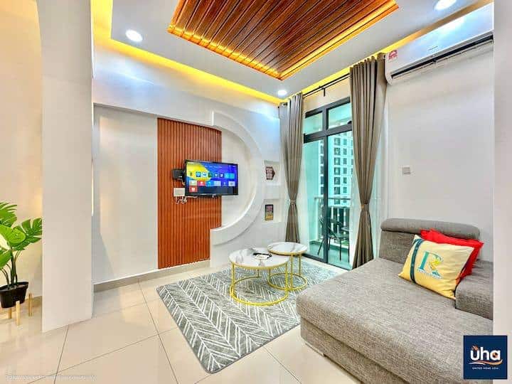 Block A Level 14 Kangkar Tebrau 3