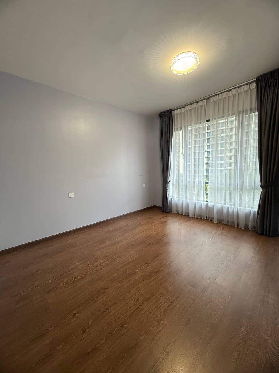 Condominium Country Garden Central Park 4