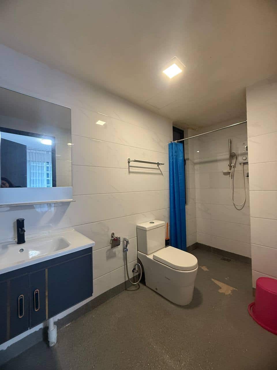 Condominium Country Garden Central Park 7