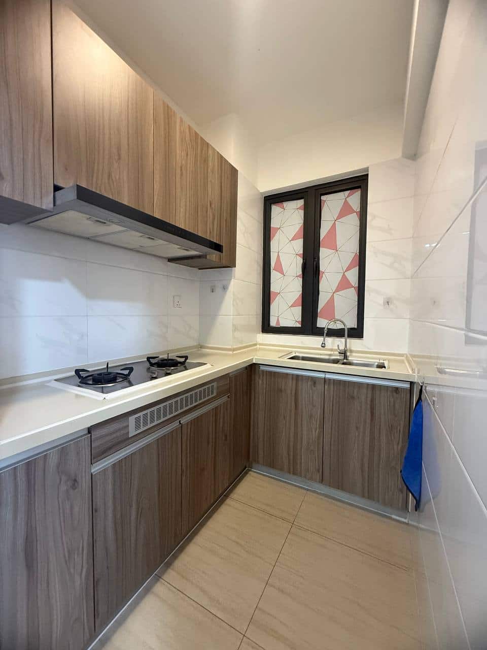 Condominium Country Garden Central Park 5