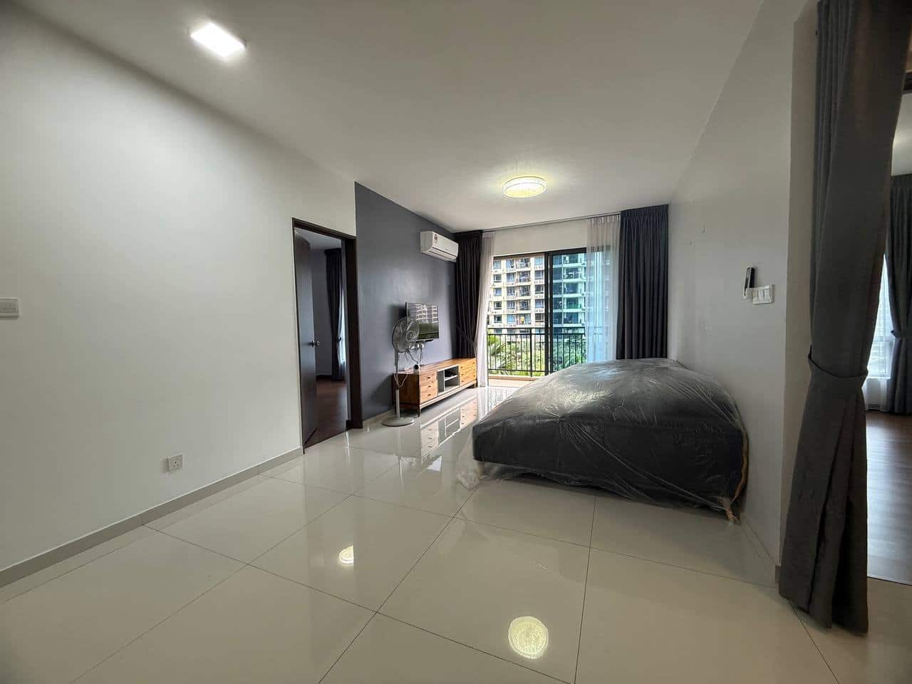 Condominium Country Garden Central Park