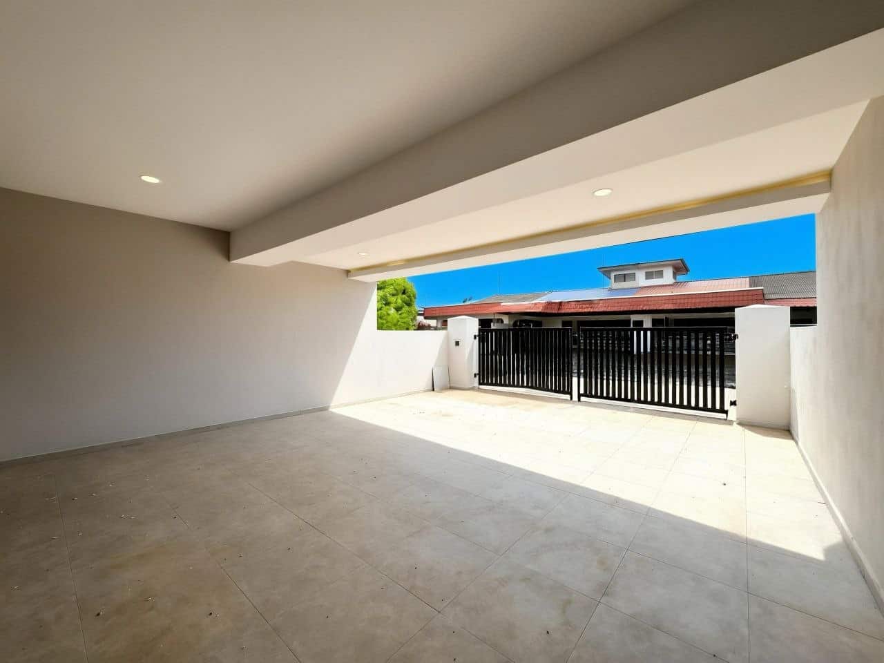 Single Storey Gelang Patah 4
