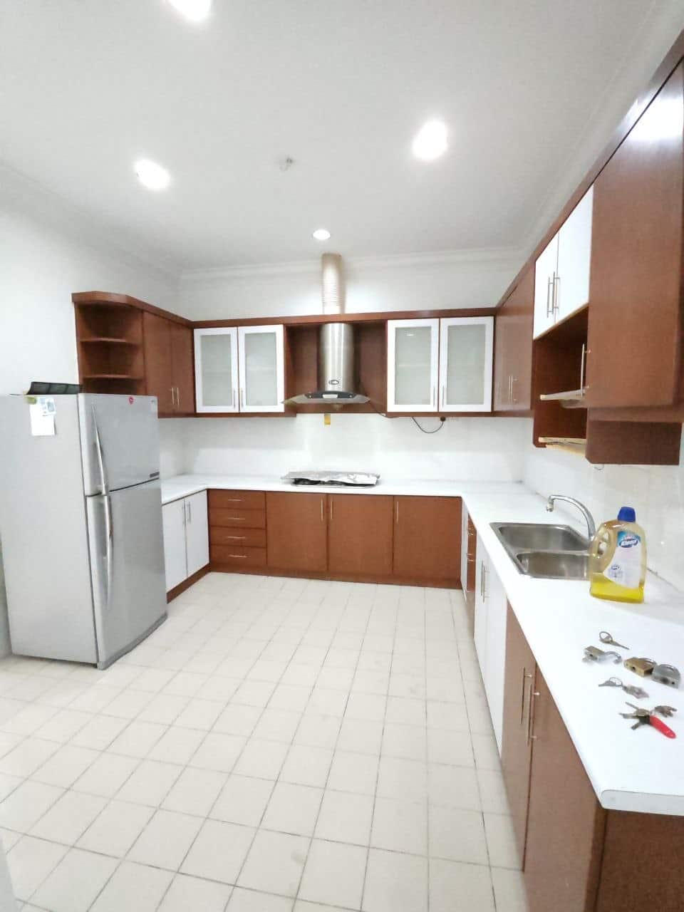Single Storey Terrace Bandar Seri Alam 3