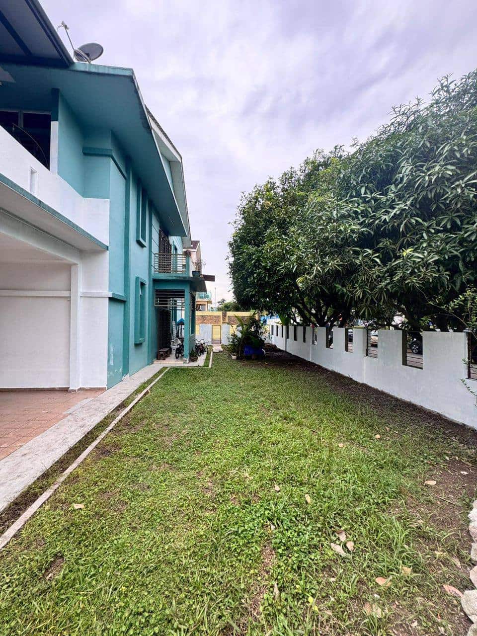 Double Storey Corner Lot Nusa Sentral Iskandar Puteri 5