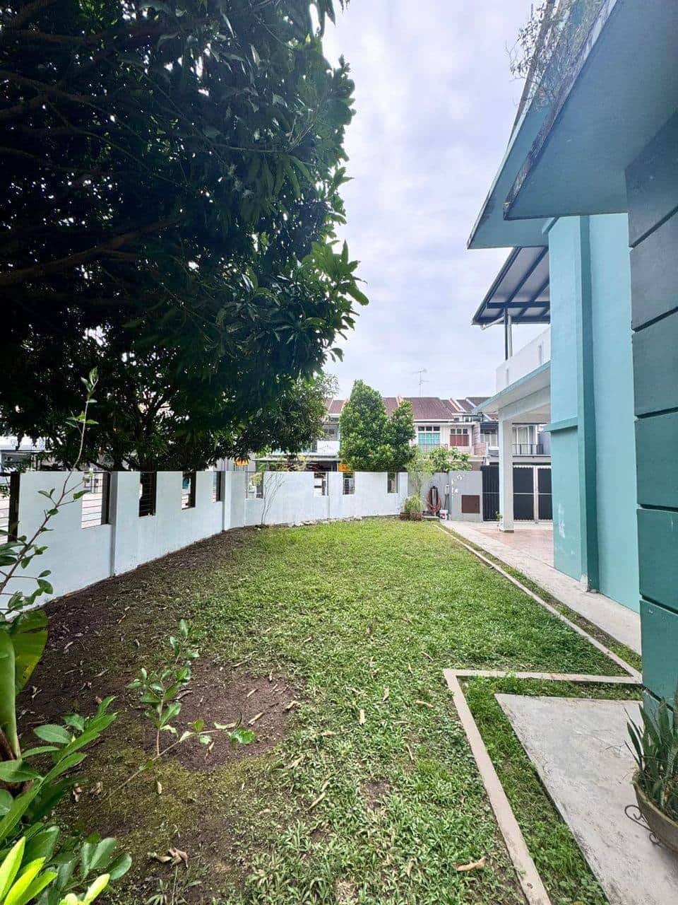 Double Storey Corner Lot Nusa Sentral Iskandar Puteri 6