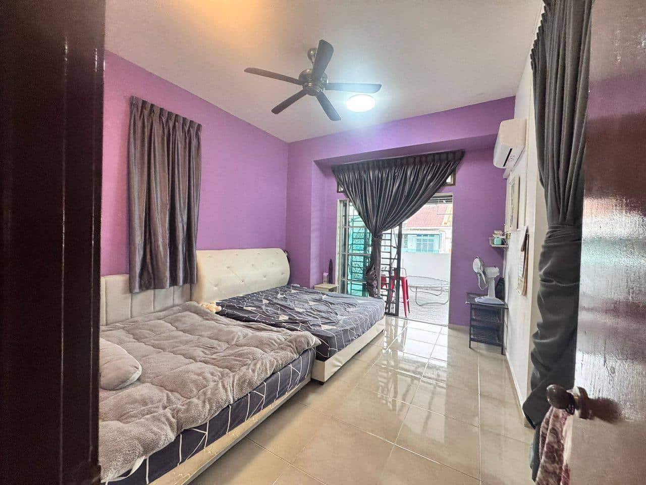 Double Storey Corner Lot Nusa Sentral Iskandar Puteri 7