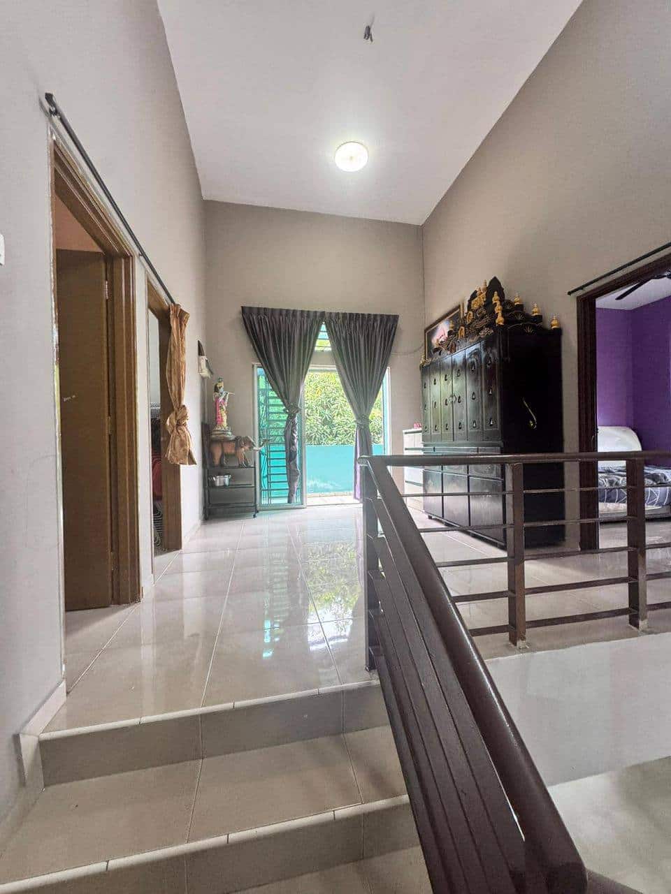 Double Storey Corner Lot Nusa Sentral Iskandar Puteri 3