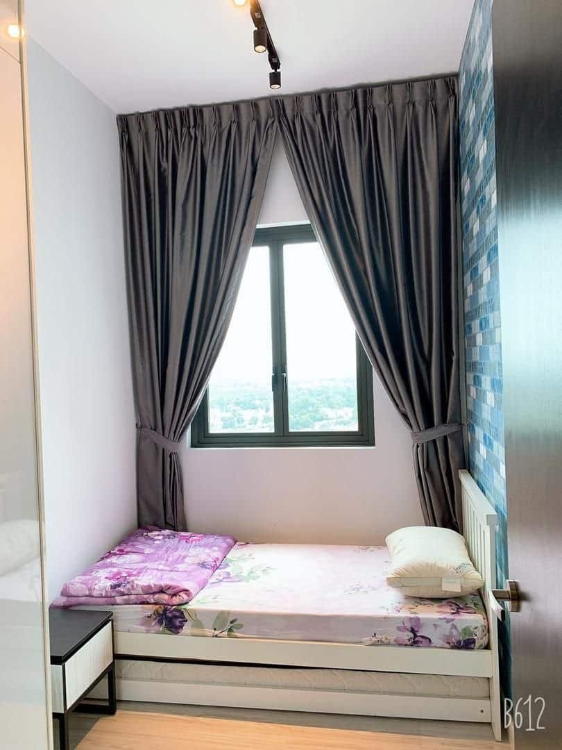 Condo Setia Sky 88 7