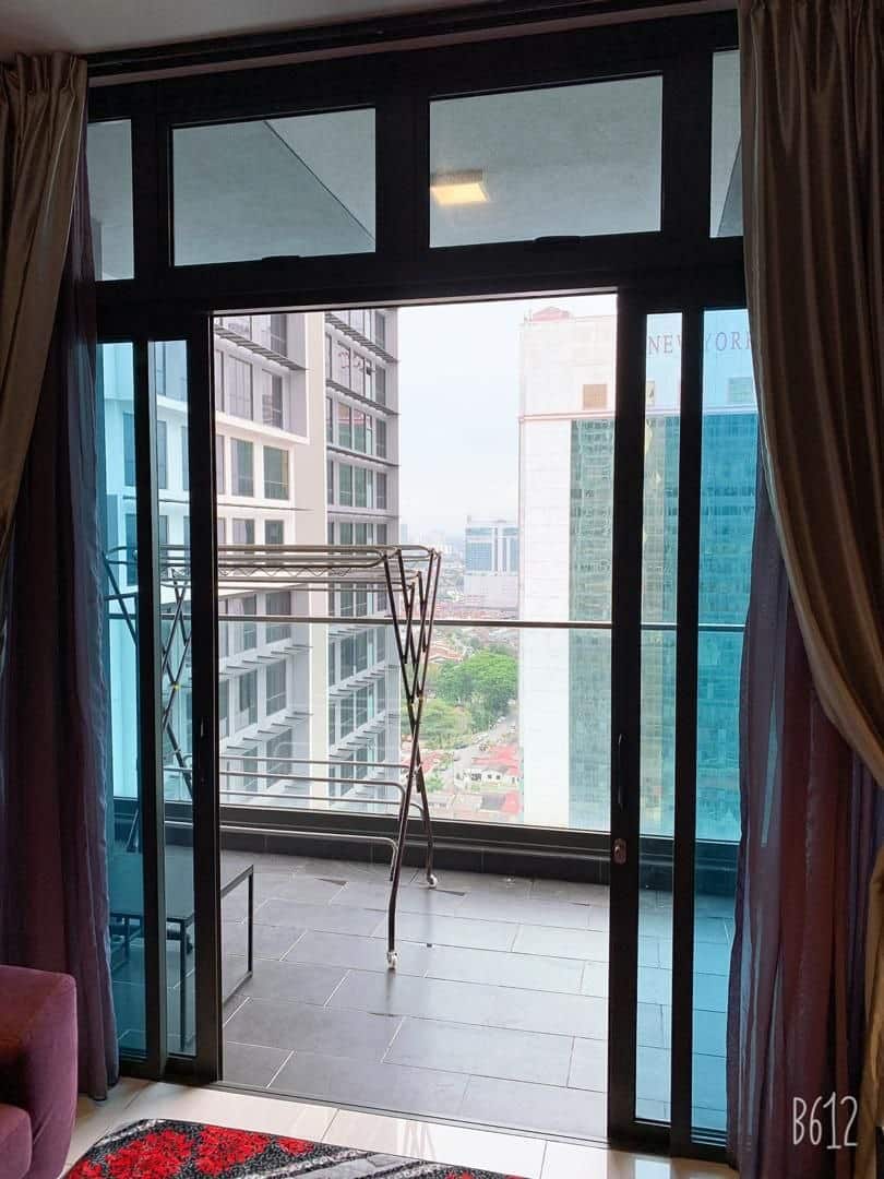 Condo Setia Sky 88 5