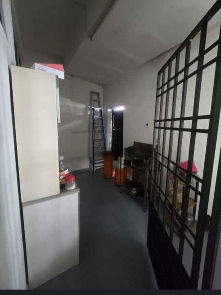 Double storey Terrace Taman Melawati 5