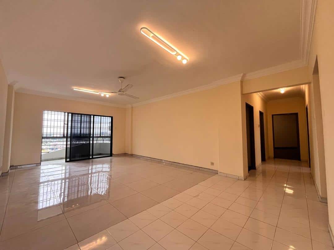 Apartment Seri Mutiara Apartment 2