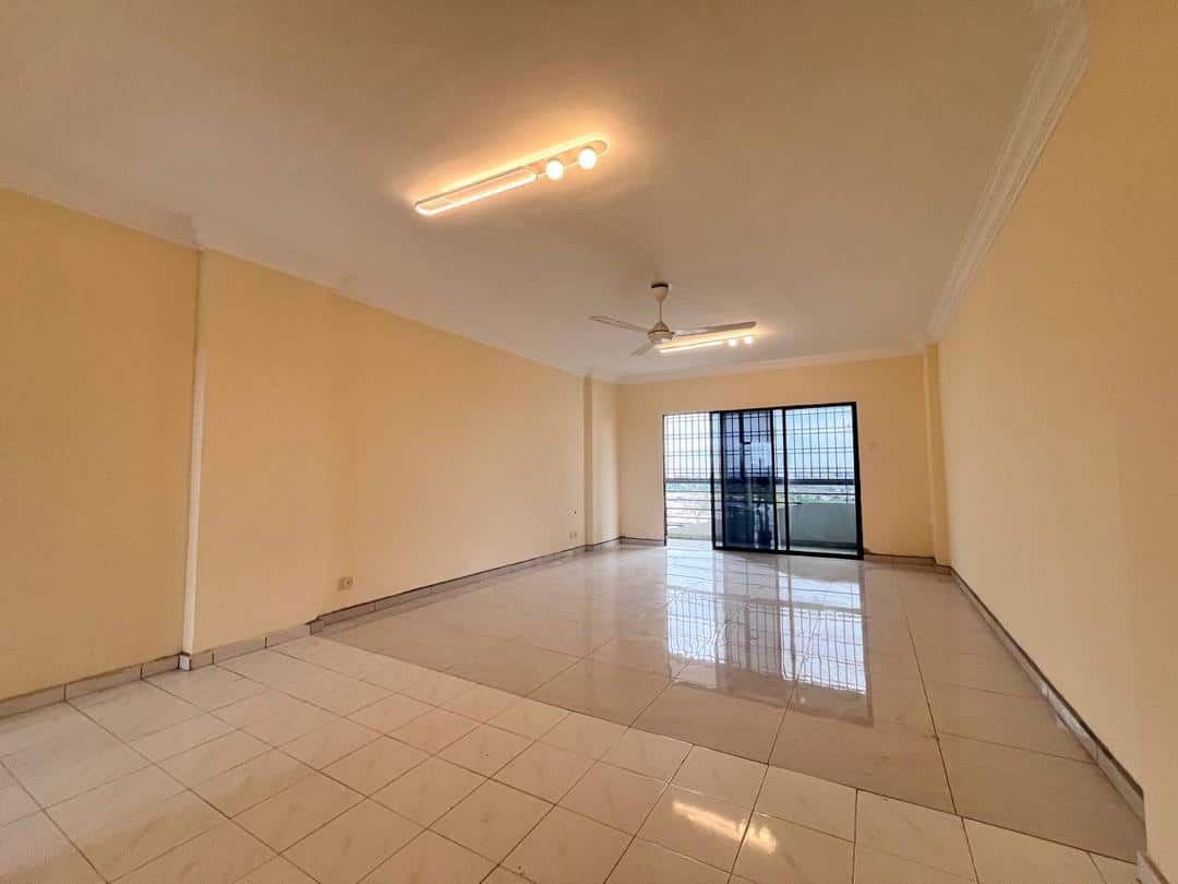 Apartment Seri Mutiara Apartment