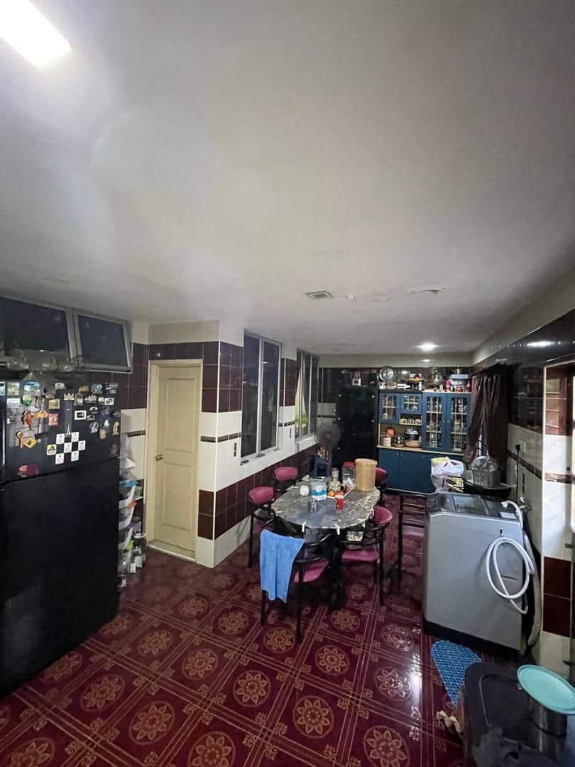 Double Storey Terrace Taman Impian Emas 6
