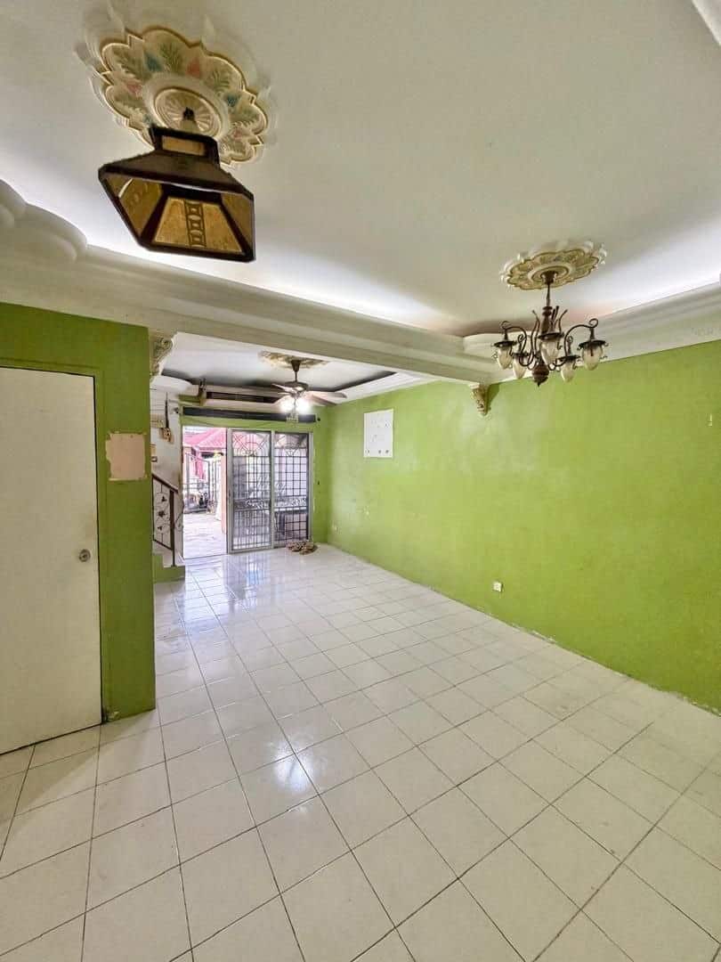 Jalan Berlian 3