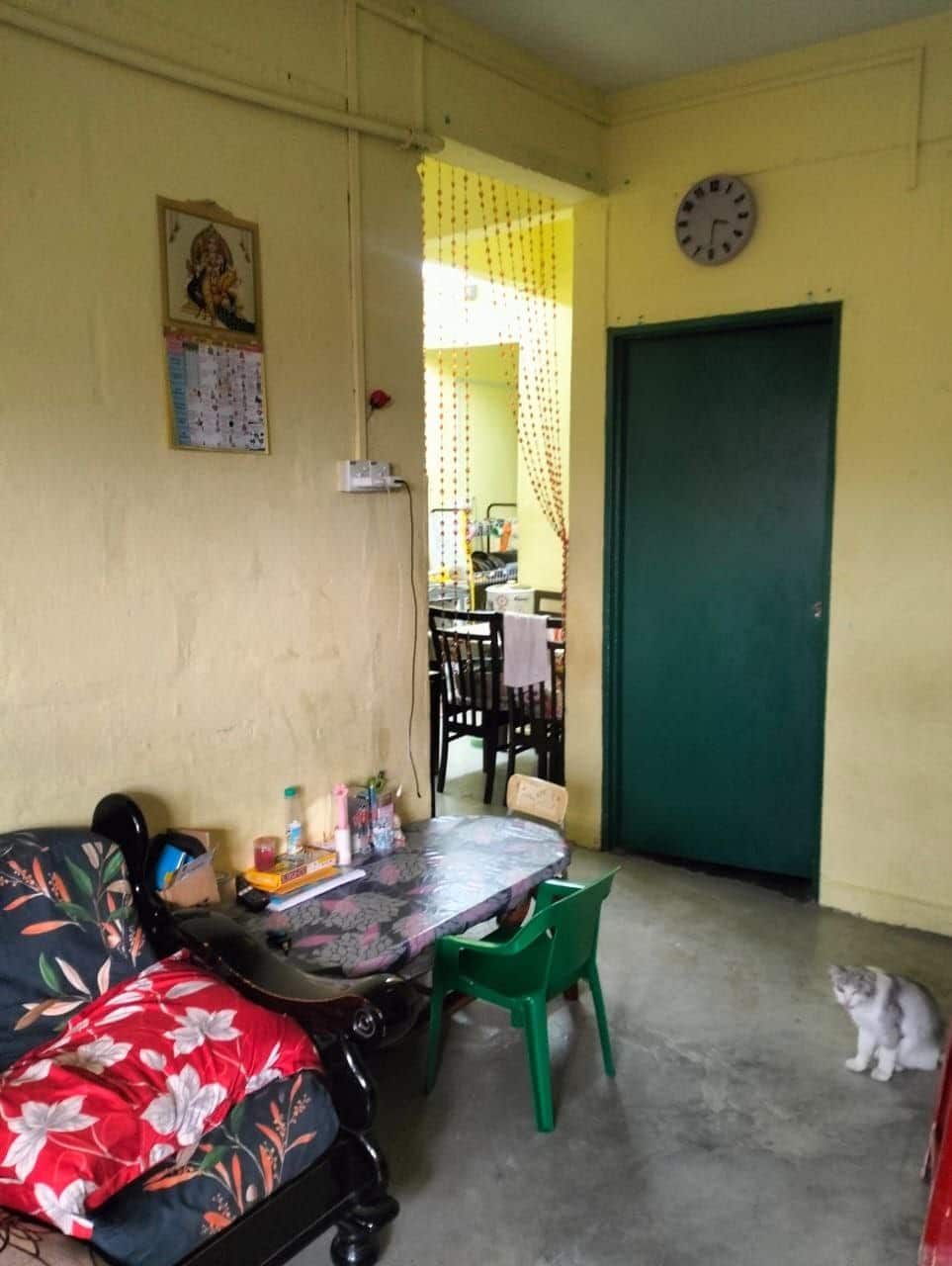 Apartment Pasir Gudang 3